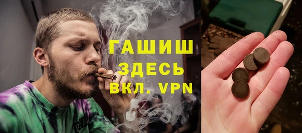 винт Горняк
